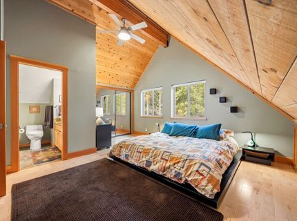 6104 Serene Road, Soda Springs, CA 95728 Photo