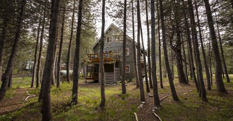 6104 Serene Road, Soda Springs, CA 95728 Photo