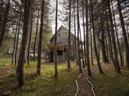 6104 Serene Road, Soda Springs, CA 95728 Photo