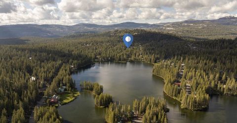 6104 Serene Road, Soda Springs, CA 95728 Photo