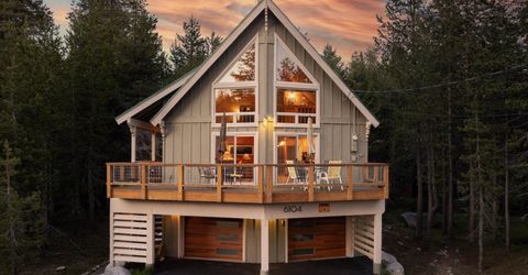 6104 Serene Road, Soda Springs, CA 95728 Photo