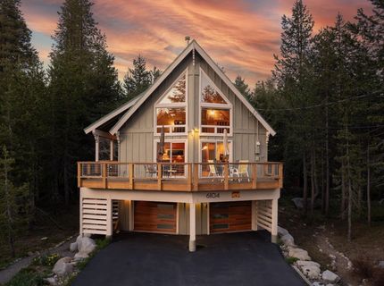 6104 Serene Road, Soda Springs, CA 95728 Photo