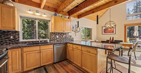 6104 Serene Road, Soda Springs, CA 95728 Photo