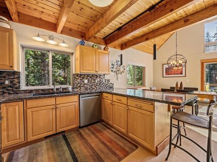 6104 Serene Road, Soda Springs, CA 95728 Photo