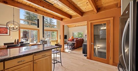 6104 Serene Road, Soda Springs, CA 95728 Photo