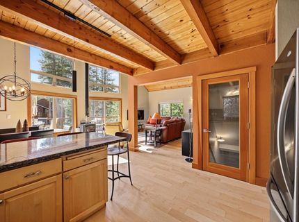 6104 Serene Road, Soda Springs, CA 95728 Photo