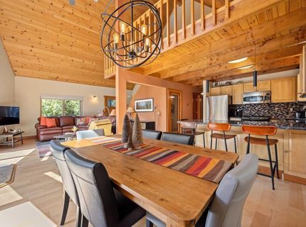 6104 Serene Road, Soda Springs, CA 95728 Photo