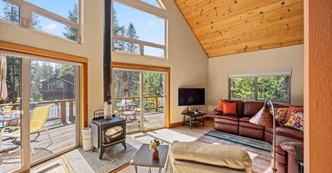 6104 Serene Road, Soda Springs, CA 95728 Photo