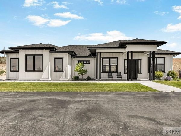 13175 N Walton Road, POCATELLO, ID 83202