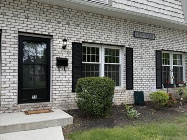 53 Corey Colonial, Unit 53, Agawam, MA 01001