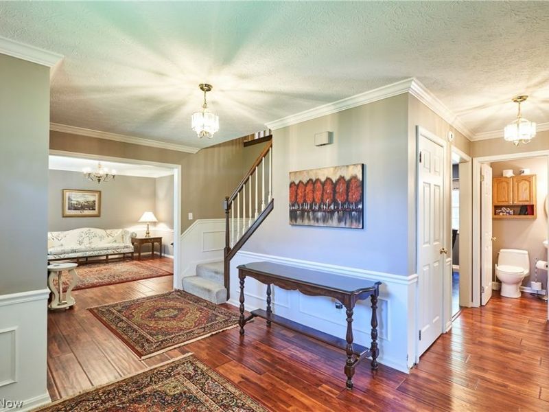 4212 Big Spruce Drive , Akron, OH 44333 Photo 3