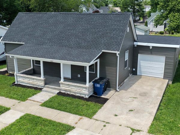 1307 19th Street, Bedford, IN 47421