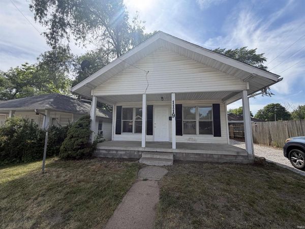 1119 Liberty Drive, Mishawaka, IN 46545