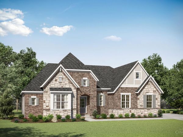 1186 Ridge Wood Drive, Loveland, OH 45249