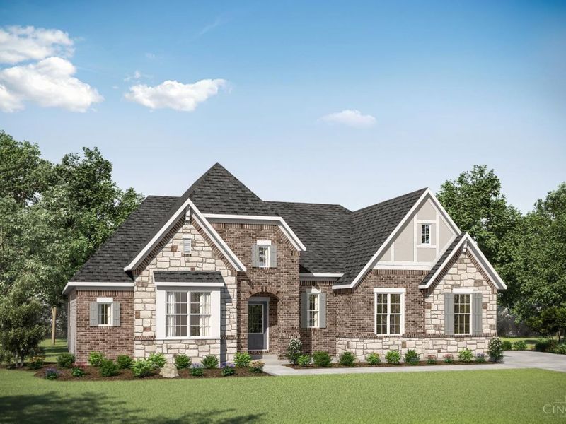 1186 Ridgewood Drive, Miami Twp, OH 45249 Photo 1