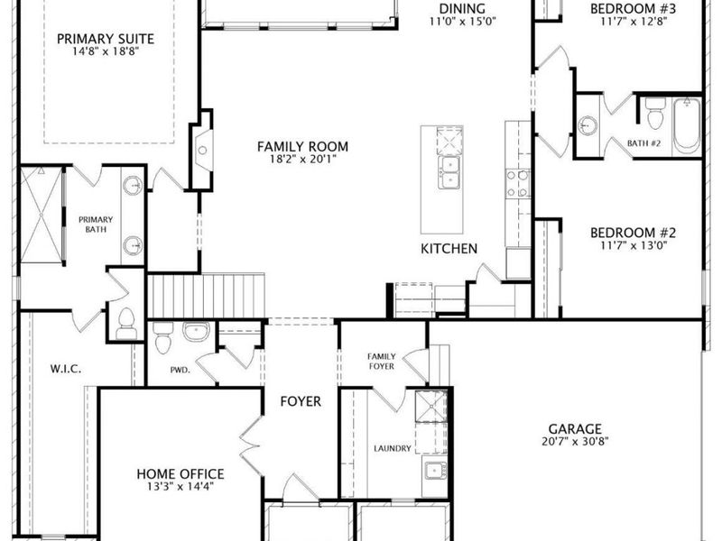 1186 Ridgewood Drive, Miami Twp, OH 45249 Photo 2