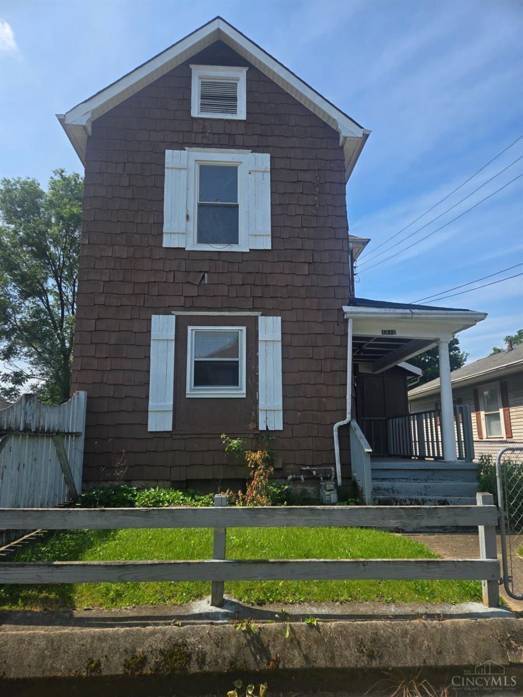 1812 North Avenue, Middletown, OH 45042 Main Photo