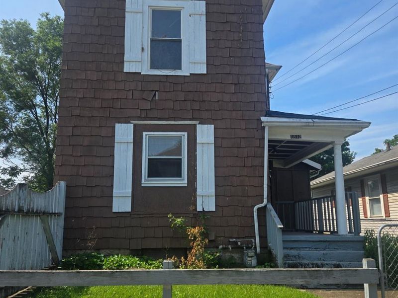 1812 North Avenue, Middletown, OH 45042 Photo 1