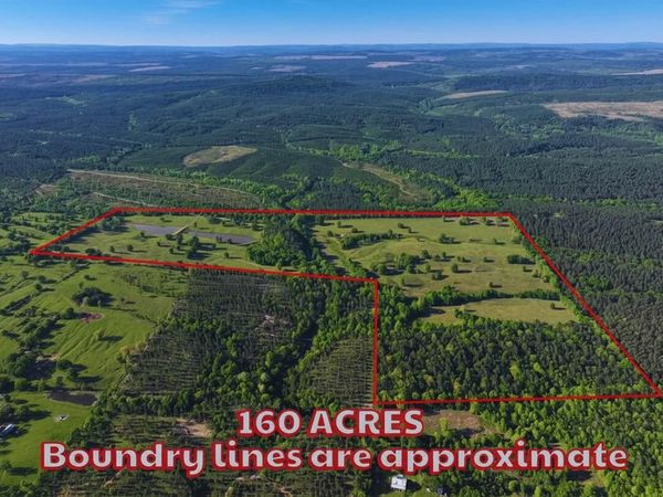 448 Wyr 56600 Road, Broken Bow, OK 74728