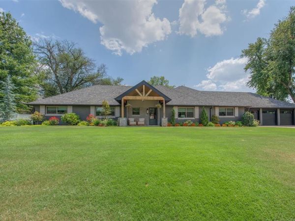 2503 Walnut Road, Norman, OK 73072