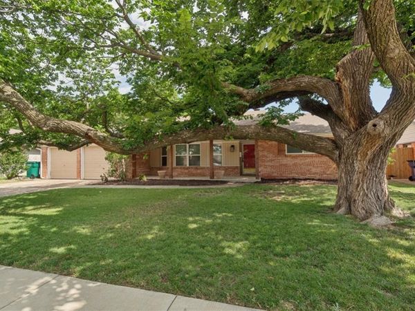 3213 NW 62nd Street, Oklahoma City, OK 73112