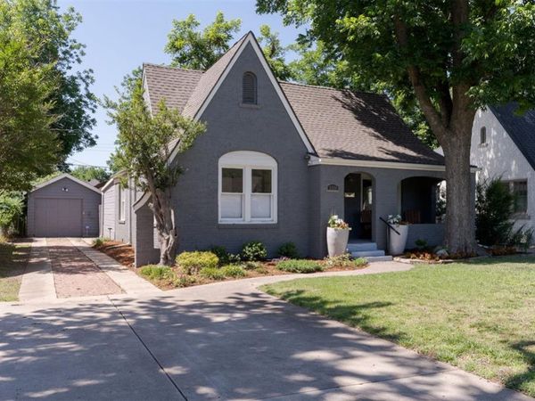 3336 NW 21st Street, Oklahoma City, OK 73107