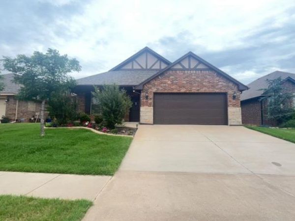 18224 Bridlington Drive, Edmond, OK 73012