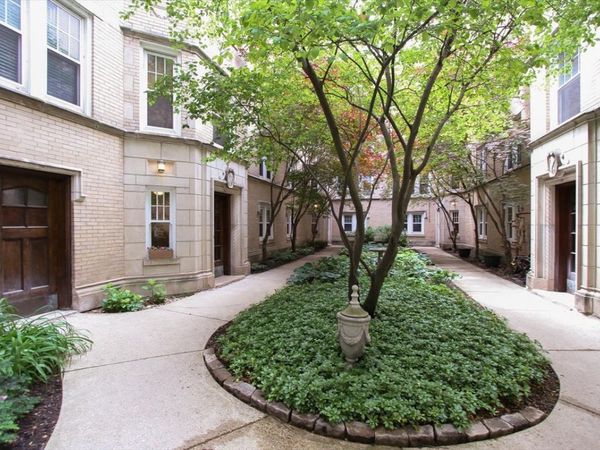 1445 W Elmdale Avenue , Unit 1, Chicago, IL 60660