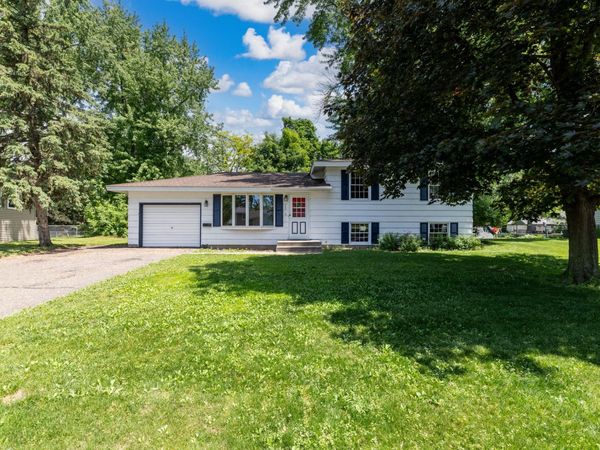 1536 Selby Avenue, Saint Paul Park, MN 55071