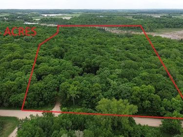TBD 380TH Street , Dent, MN 56528