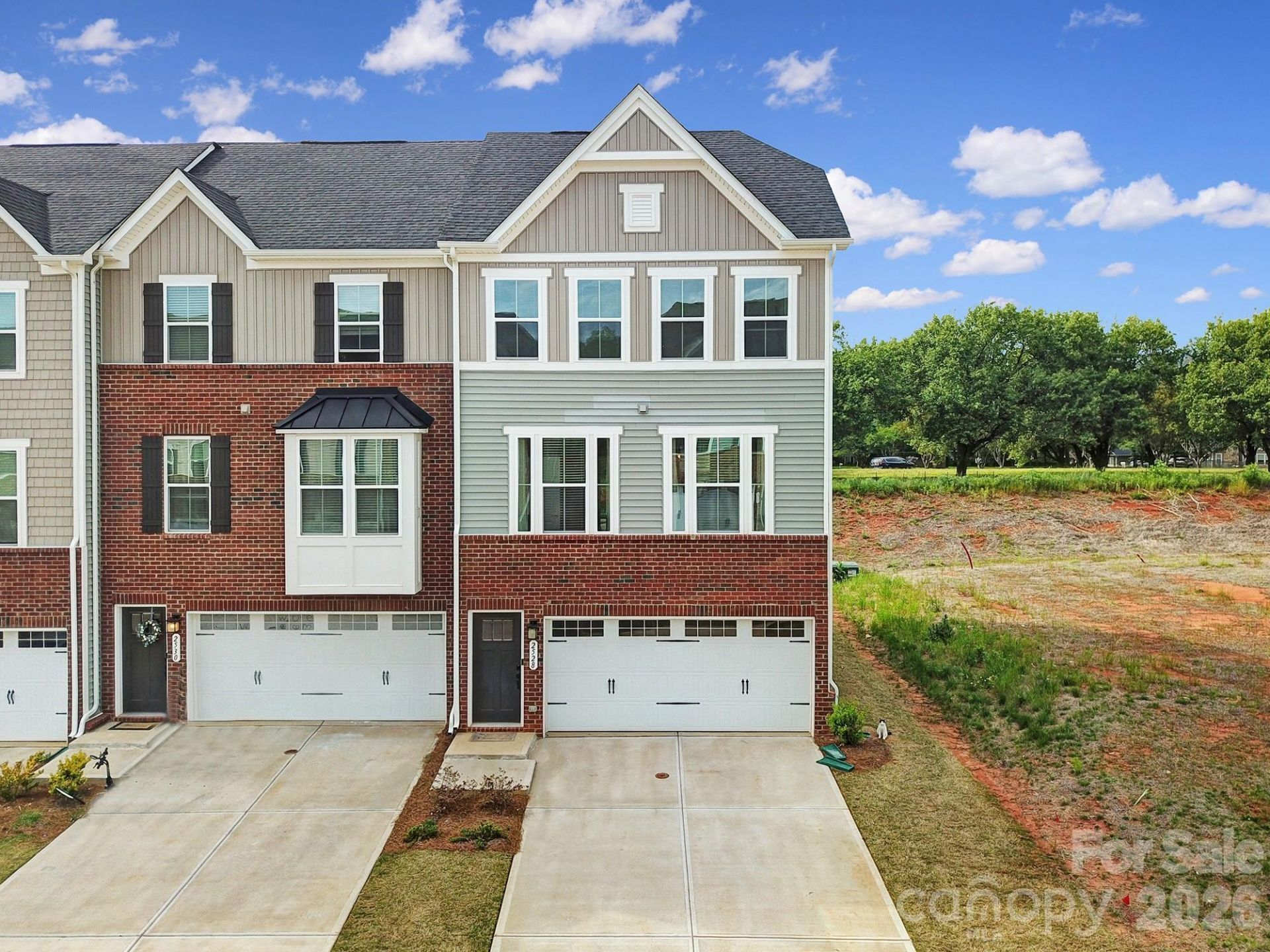 2528 Grantham Place Drive , Fort Mill, SC 29715 Main Photo