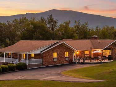 5323 LEE JACKSON HWY, GREENVILLE, VA 24440