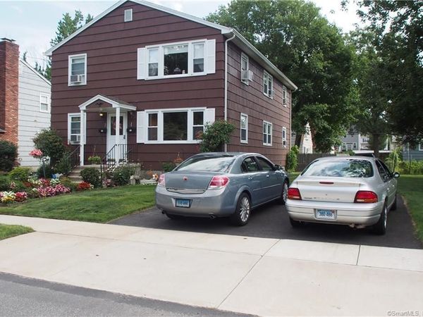 35 Warsaw , Unit First floo, Fairfield, CT 06825