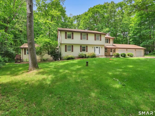 16 Shanda , Tolland, CT 06084