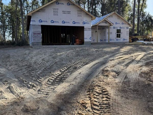 1070 Partridge Lane , Monticello, FL 32344