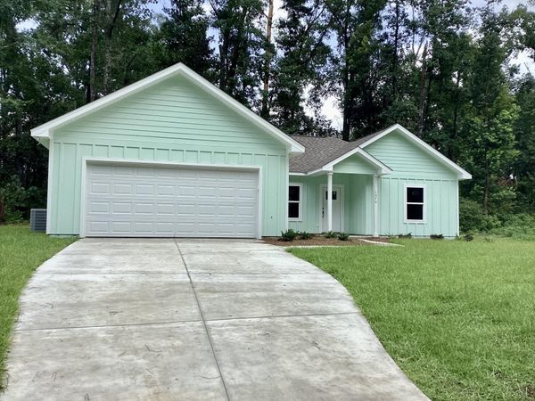 1070 Partridge Lane, Monticello, FL 32344