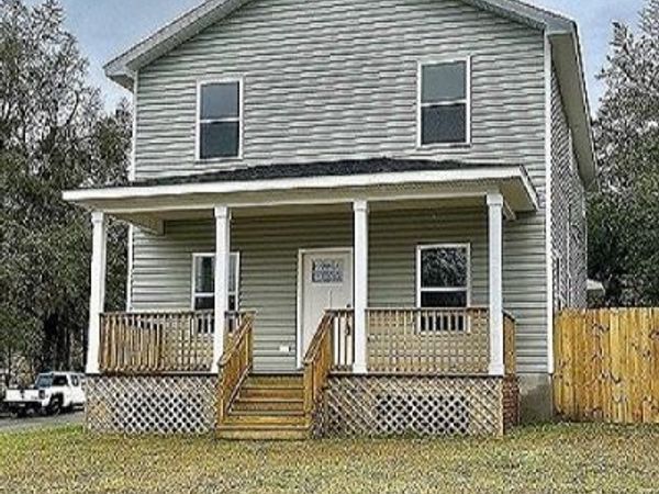 300 Bowman Street, Monticello, FL 32344
