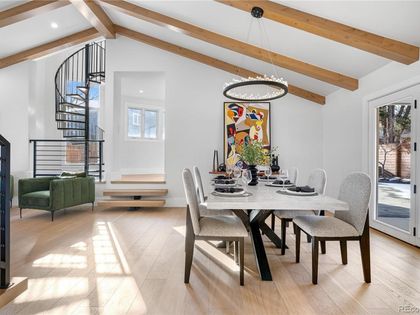 245 Fair Place Boulder, CO 80302