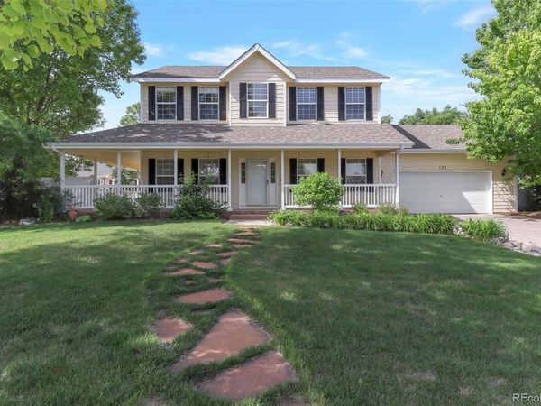 125 52nd Avenue, Greeley, CO 80634