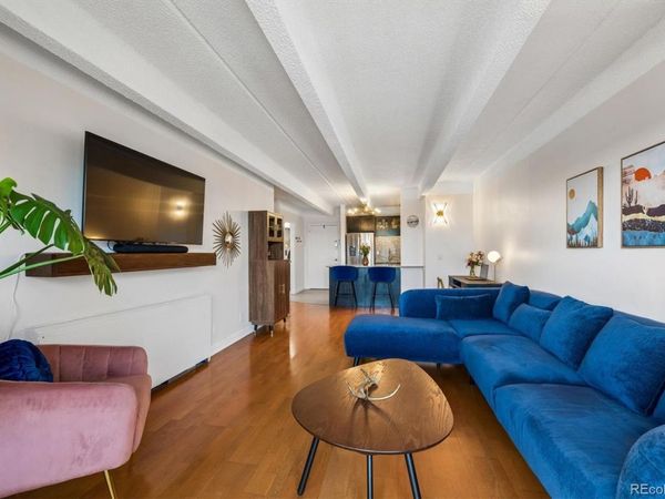 1265 Race Street, Unit 607, Denver, CO 80206