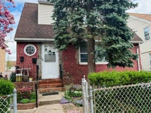 45-11 156 Street , Flushing, NY 11355