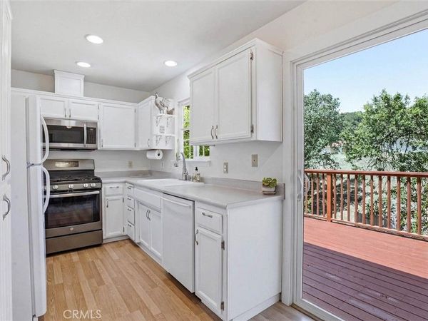 5100 Traffic Way , Atascadero, CA 93422