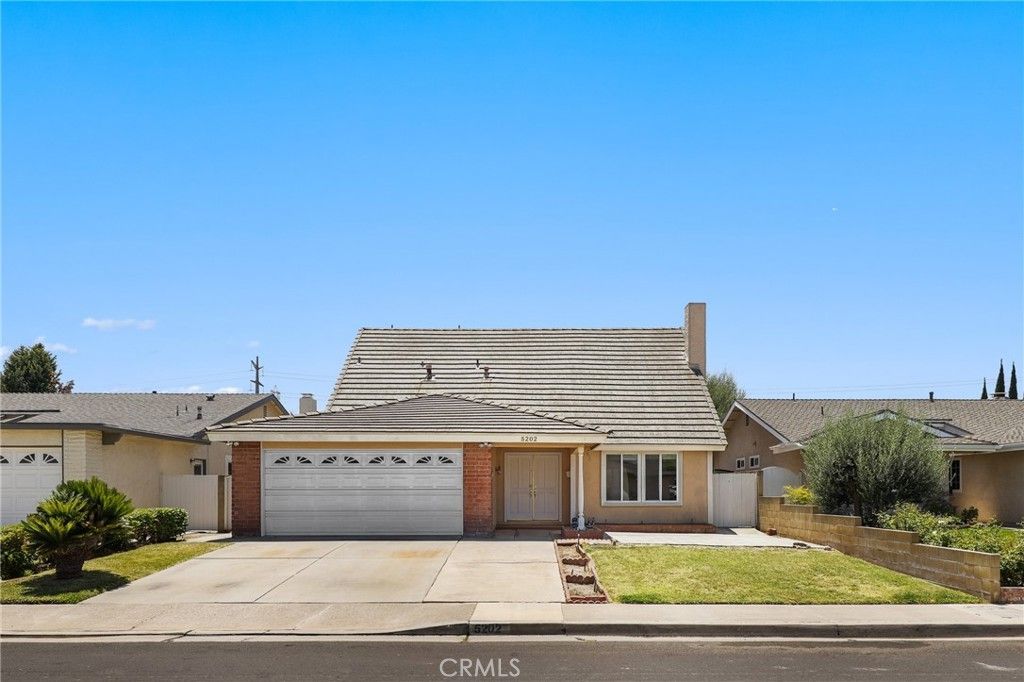 5202 Andrew, La Palma, CA 90623 Main Photo