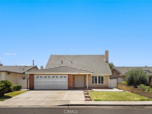 5202 Andrew, La Palma, CA 90623