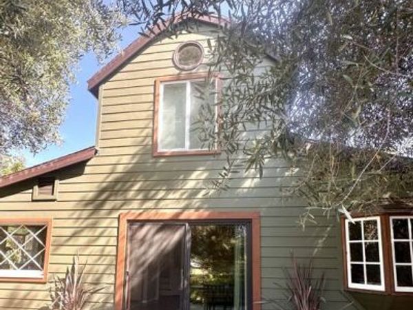 20616 Callon Drive, Topanga, CA 90290