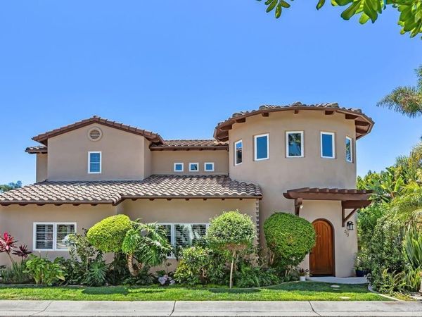 213 Hillcrest Dr. , Encinitas, CA 92024