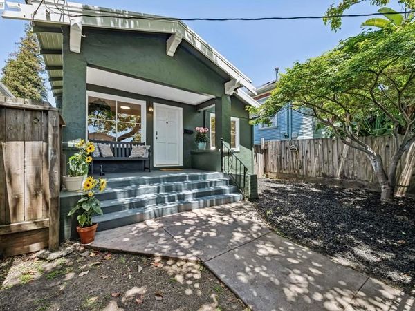 1349 Hearst Ave , Berkeley, CA 94702