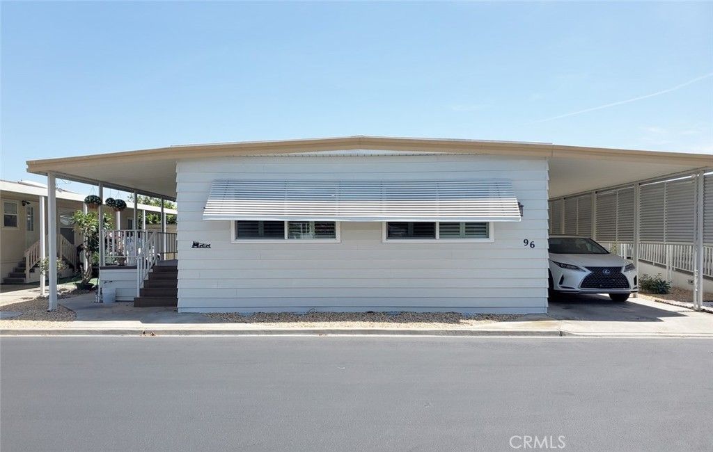15300 Magnolia , Unit 96, Westminster, CA 92683 Main Photo