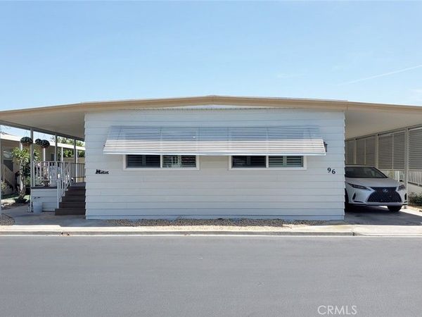 15300 Magnolia , Unit 96, Westminster, CA 92683
