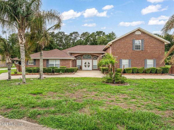 12562 ANGEL LAKE Drive W, Jacksonville, FL 32218